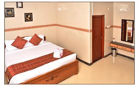 Hotel Gvs Residency Yercaud